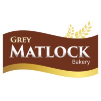 Grey Matlock Bread logo